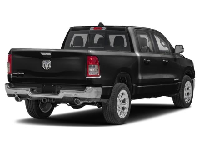 2021 RAM Ram 1500 Big Horn Crew Cab 4x4 5'7' Box