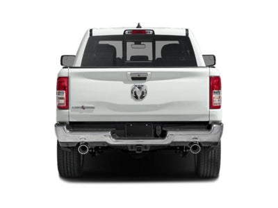 2021 RAM Ram 1500 Big Horn Crew Cab 4x4 5'7' Box