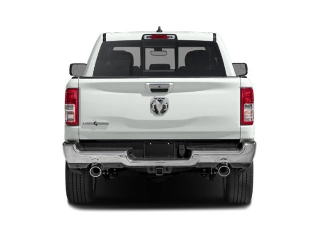 2021 RAM Ram 1500 Big Horn Crew Cab 4x4 5'7' Box