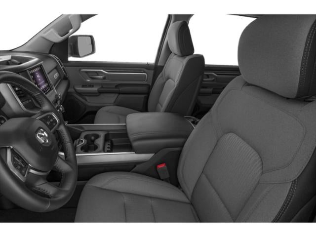 2021 RAM Ram 1500 Big Horn Crew Cab 4x4 5'7' Box