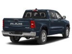 2026 RAM Ram 1500 Big Horn Crew Cab 4x4 5'7' Box