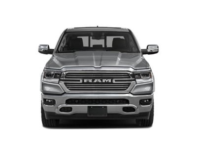 2022 RAM Ram 1500 Big Horn Crew Cab 4x4 5'7' Box