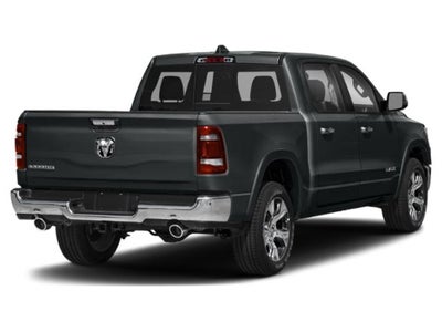 2021 RAM Ram 1500 Limited Crew Cab 4x4 5'7' Box