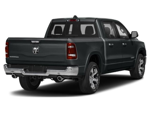 2021 RAM Ram 1500 Limited Crew Cab 4x4 5'7' Box