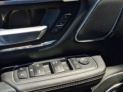 2022 RAM Ram 1500 Laramie Crew Cab 4x4 5'7' Box