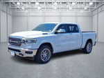 2022 RAM Ram 1500 Laramie Crew Cab 4x4 5'7' Box