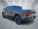 2027 RAM Ram 1500 RAM 1500 REBEL CREW CAB 4X4 5'7' BOX