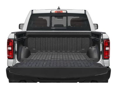 2027 RAM Ram 1500 RAM 1500 REBEL CREW CAB 4X4 5'7' BOX