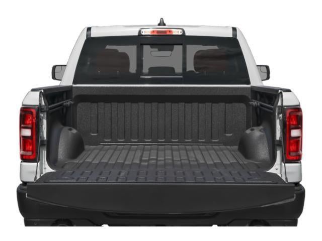 2027 RAM Ram 1500 RAM 1500 REBEL CREW CAB 4X4 5'7' BOX