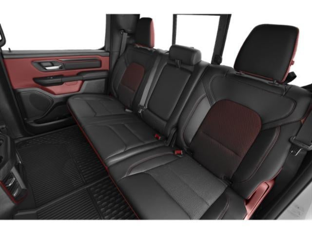 2027 RAM Ram 1500 RAM 1500 REBEL CREW CAB 4X4 5'7' BOX