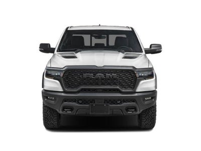 2027 RAM Ram 1500 RAM 1500 REBEL CREW CAB 4X4 5'7' BOX