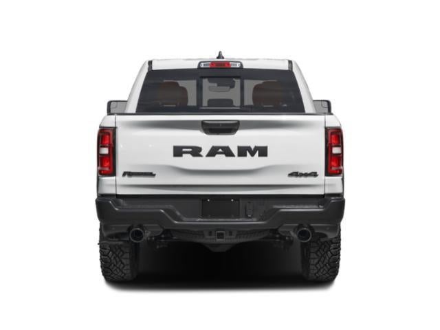 2027 RAM Ram 1500 RAM 1500 REBEL CREW CAB 4X4 5'7' BOX