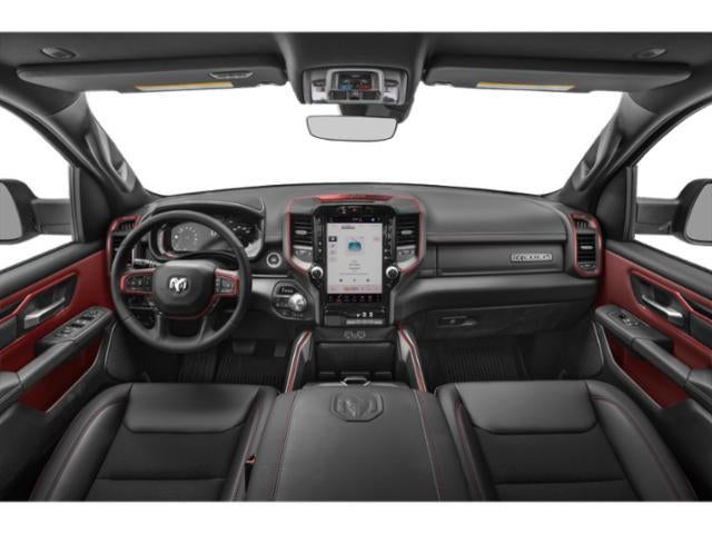 2027 RAM Ram 1500 RAM 1500 REBEL CREW CAB 4X4 5'7' BOX