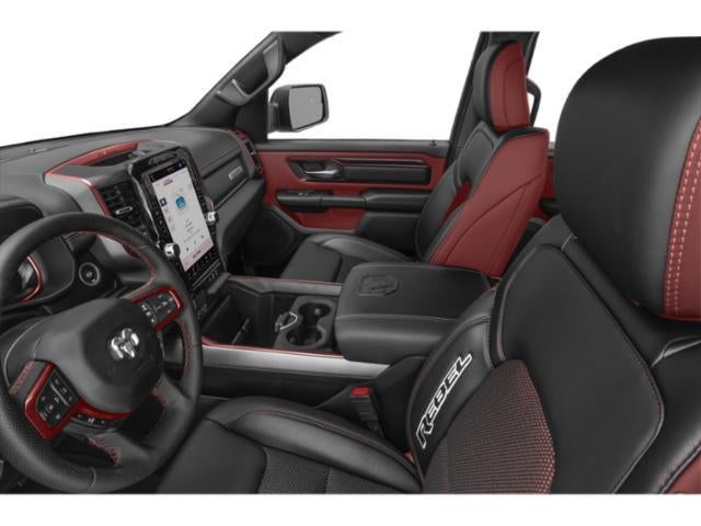 2027 RAM Ram 1500 RAM 1500 REBEL CREW CAB 4X4 5'7' BOX