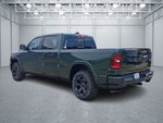 2026 RAM Ram 1500 RAM 1500 BIG HORN CREW CAB 4X4 6'4' BOX