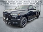 2027 RAM Ram 1500 RAM 1500 BIG HORN CREW CAB 4X4 6'4' BOX