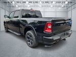 2027 RAM Ram 1500 RAM 1500 BIG HORN CREW CAB 4X4 6'4' BOX