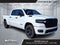 2026 RAM Ram 1500 RAM 1500 BIG HORN CREW CAB 4X4 6'4' BOX