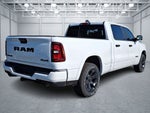 2026 RAM Ram 1500 RAM 1500 BIG HORN CREW CAB 4X4 6'4' BOX