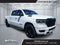 2021 RAM Ram 1500 Big Horn Crew Cab 4x4 6'4' Box