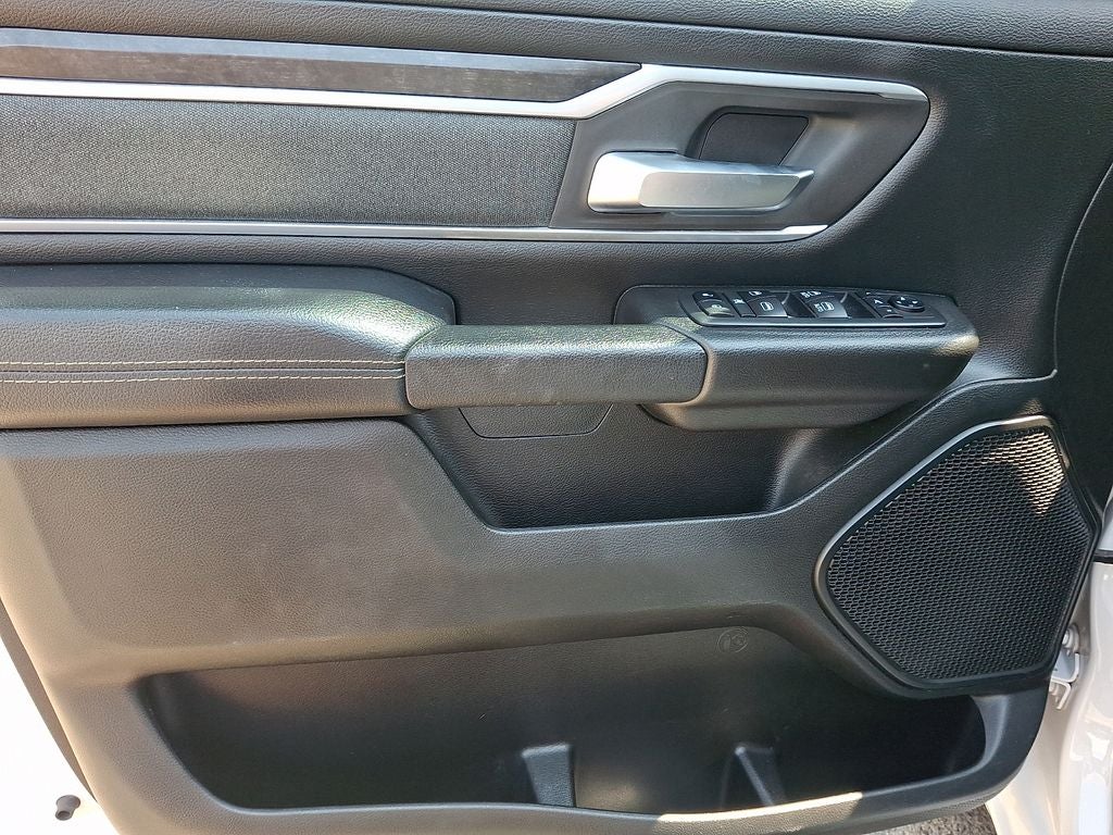 2021 RAM Ram 1500 Big Horn Crew Cab 4x4 6'4' Box