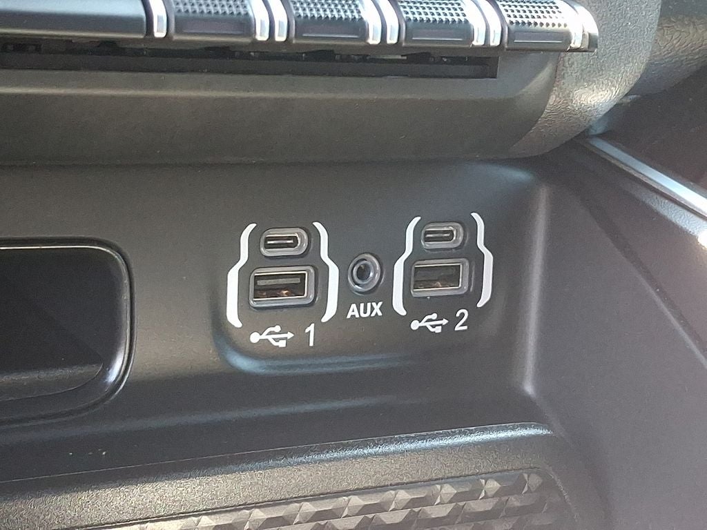 2021 RAM Ram 1500 Big Horn Crew Cab 4x4 6'4' Box