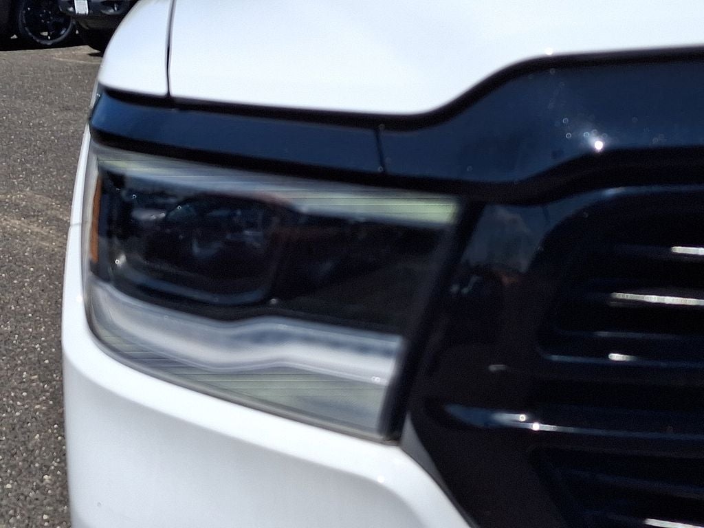 2021 RAM Ram 1500 Big Horn Crew Cab 4x4 6'4' Box