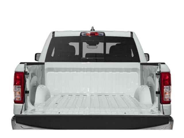 2021 RAM Ram 1500 Big Horn Crew Cab 4x4 6'4' Box