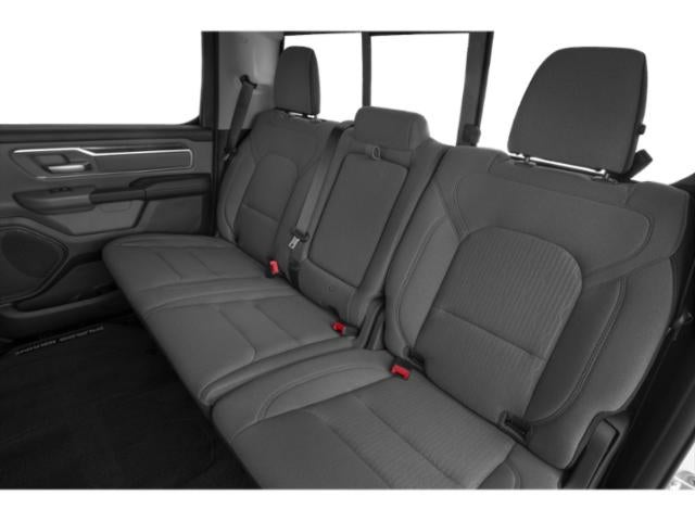 2021 RAM Ram 1500 Big Horn Crew Cab 4x4 6'4' Box