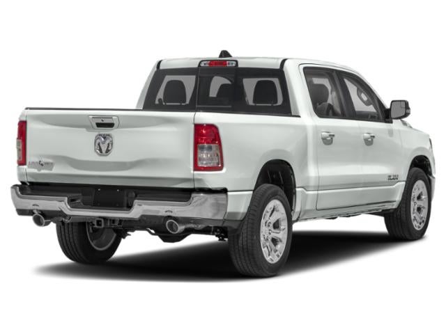 2021 RAM Ram 1500 Big Horn Crew Cab 4x4 6'4' Box