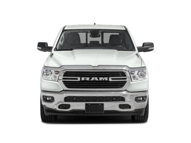 2021 RAM Ram 1500 Big Horn Crew Cab 4x4 6'4' Box