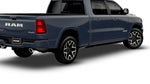 2026 RAM Ram 1500 RAM 1500 LARAMIE CREW CAB 4X4 6'4' BOX