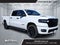 2026 RAM Ram 1500 RAM 1500 LARAMIE CREW CAB 4X4 6'4' BOX