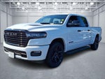 2026 RAM Ram 1500 RAM 1500 LARAMIE CREW CAB 4X4 6'4' BOX