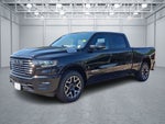 2026 RAM Ram 1500 RAM 1500 LARAMIE CREW CAB 4X4 6'4' BOX