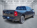 2026 RAM Ram 1500 RAM 1500 LARAMIE CREW CAB 4X4 6'4' BOX