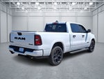 2026 RAM Ram 1500 RAM 1500 LARAMIE CREW CAB 4X4 6'4' BOX