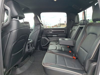 2023 RAM Ram 1500 Laramie Crew Cab 4x4 6'4' Box