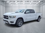 2023 RAM Ram 1500 Laramie Crew Cab 4x4 6'4' Box