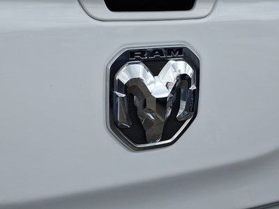 2023 RAM Ram 1500 Laramie Crew Cab 4x4 6'4' Box