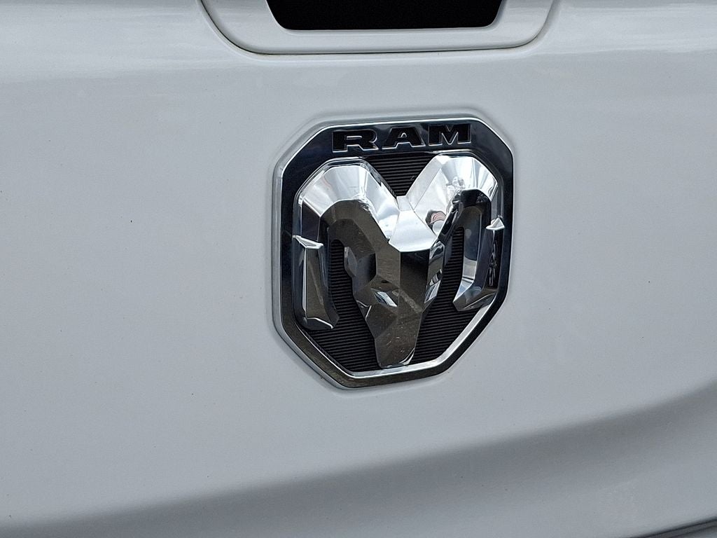 2023 RAM Ram 1500 Laramie Crew Cab 4x4 6'4' Box