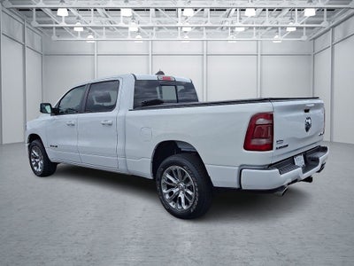 2023 RAM Ram 1500 Laramie Crew Cab 4x4 6'4' Box