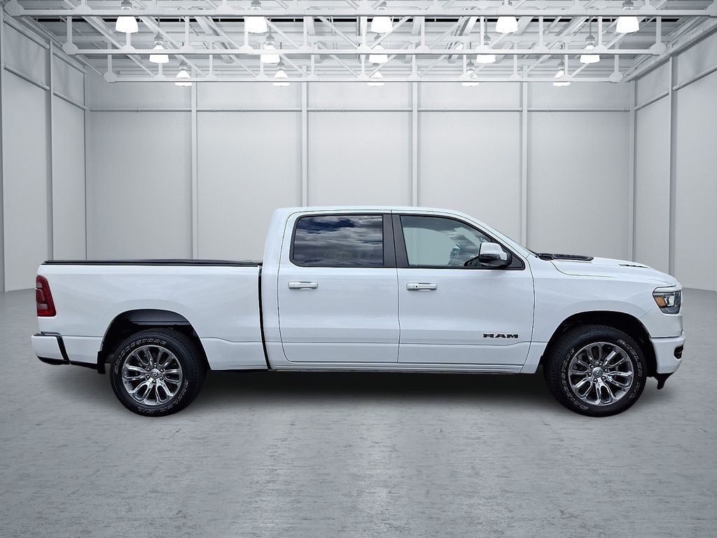 2023 RAM Ram 1500 Laramie Crew Cab 4x4 6'4' Box