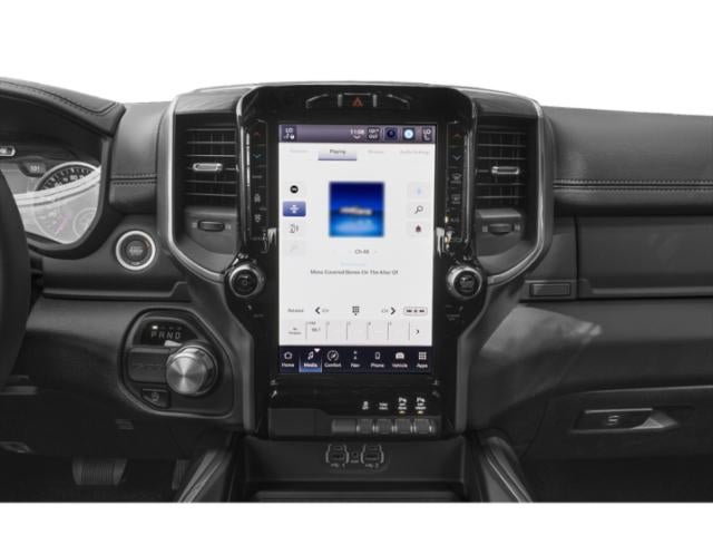 2023 RAM Ram 1500 Laramie Crew Cab 4x4 6'4' Box