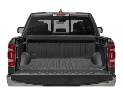 2023 RAM Ram 1500 Laramie Crew Cab 4x4 6'4' Box