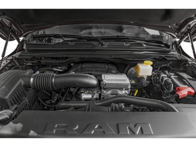 2023 RAM Ram 1500 Laramie Crew Cab 4x4 6'4' Box