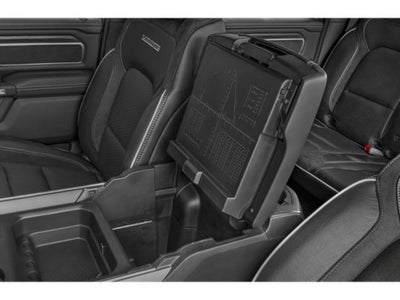 2023 RAM Ram 1500 Laramie Crew Cab 4x4 6'4' Box