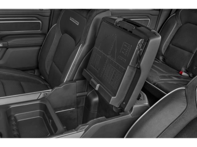 2023 RAM Ram 1500 Laramie Crew Cab 4x4 6'4' Box