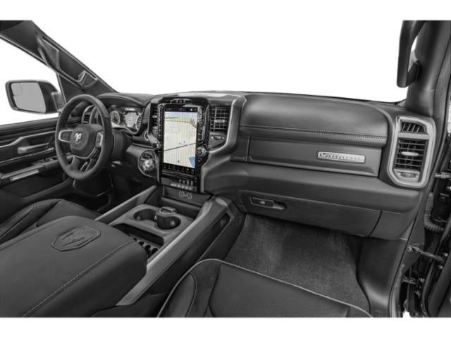 2023 RAM Ram 1500 Laramie Crew Cab 4x4 6'4' Box