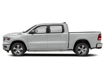 2023 RAM Ram 1500 Laramie Crew Cab 4x4 6'4' Box
